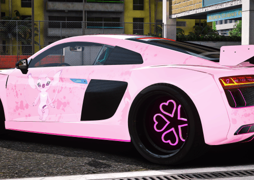 GTA5_2025-01-14_22-00-08 FiveM Mod GTA 5 Debadged Car