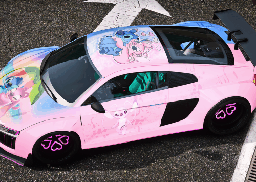GTA5_2025-01-14_22-00-11 FiveM Mod GTA 5 Debadged Car
