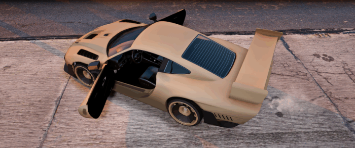 Pfister Comet S2 CTX C4 - Image 2