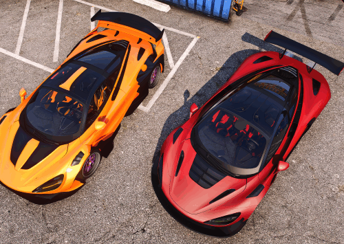 GTA5_2025-02-07_03-08-59 FiveM Mod GTA 5 Debadged Car