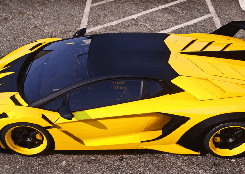 GTA5_2025-02-07_03-39-56 FiveM Mod GTA 5 Debadged Car