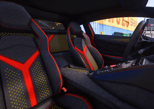 GTA5_2025-02-07_03-40-14 FiveM Mod GTA 5 Debadged Car
