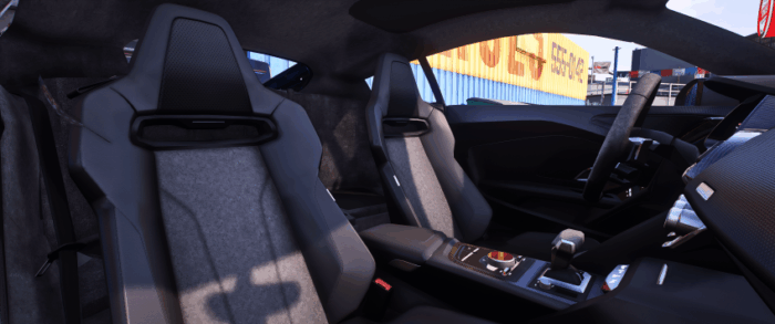 Audi R8 Maxton - Image 3