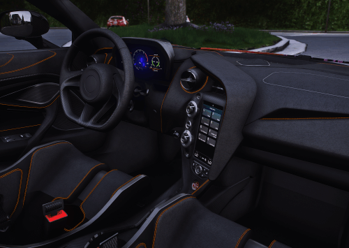 GTA5_2025-02-09_13-03-26 FiveM Mod GTA 5 Debadged Car