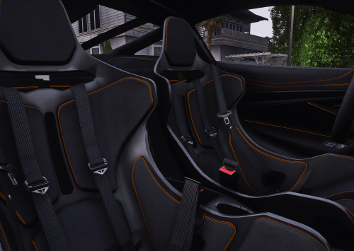 GTA5_2025-02-09_13-03-37 FiveM Mod GTA 5 Debadged Car