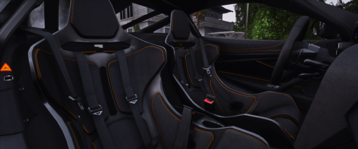 Mclaren 765LT Keyvany - Image 2