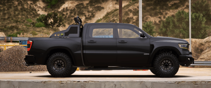 Bravado Bison Hellfire XL - Image 6