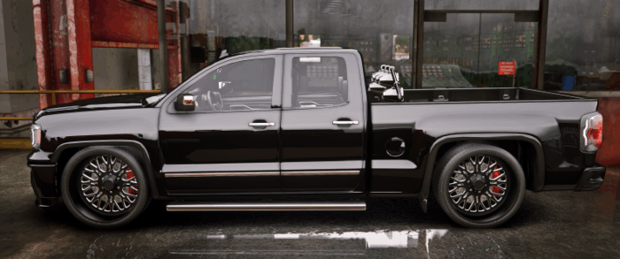 GMC Denali Widebody - Image 7