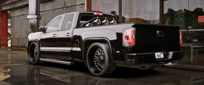 GMC Denali Widebody - Image 6