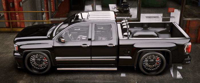 GMC Denali Widebody - Image 5