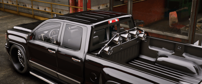 GMC Denali Widebody - Image 4