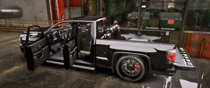 GMC Denali Widebody - Image 2