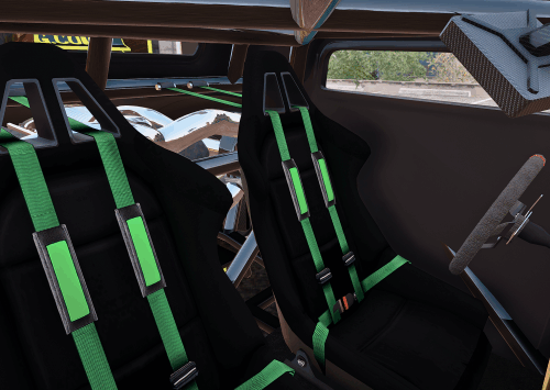 GTA5_2025-02-22_19-07-04 FiveM Mod GTA 5 Debadged Car