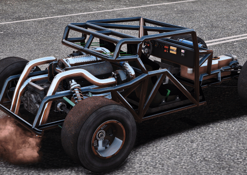 GTA5_2025-02-22_19-07-57 FiveM Mod GTA 5 Debadged Car