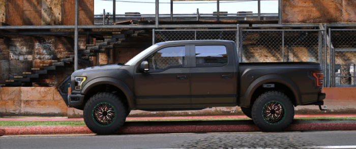 Vapid Caracara R - Image 8