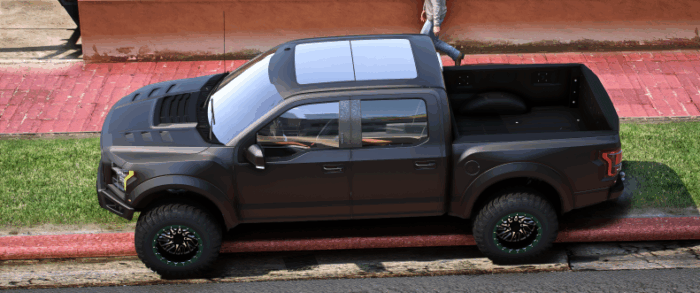Vapid Caracara R - Image 6
