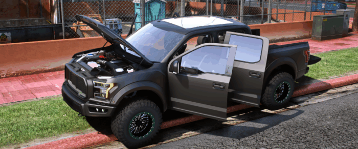 Vapid Caracara R - Image 3