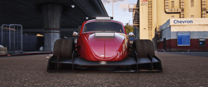 BF Weevil F1 - Image 8