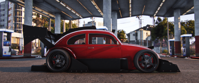 BF Weevil F1 - Image 7