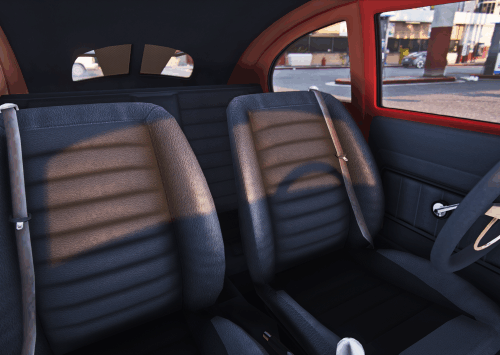 GTA5_2025-04-02_02-25-58 FiveM Mod GTA 5 Debadged Car