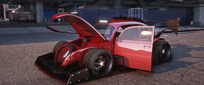 BF Weevil F1 - Image 2