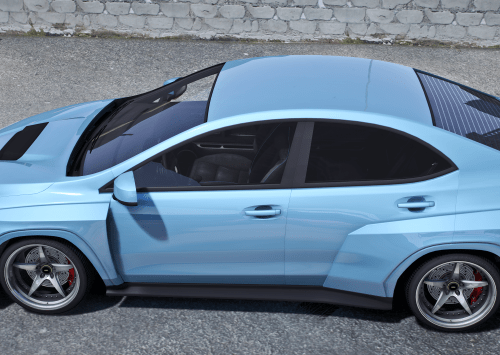 GTA5_2024-12-16_23-32-48 FiveM Mod GTA 5 Debadged Car