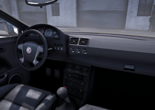 GTA5_2024-12-16_23-32-55 FiveM Mod GTA 5 Debadged Car