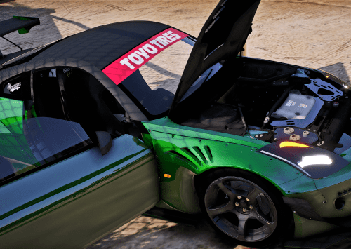 GTA5_2024-12-17_21-39-31 FiveM Mod GTA 5 Debadged Car
