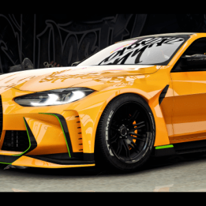 Drift Cars