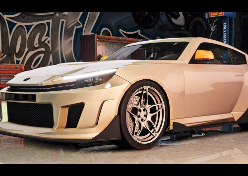 Hachiraito 530R