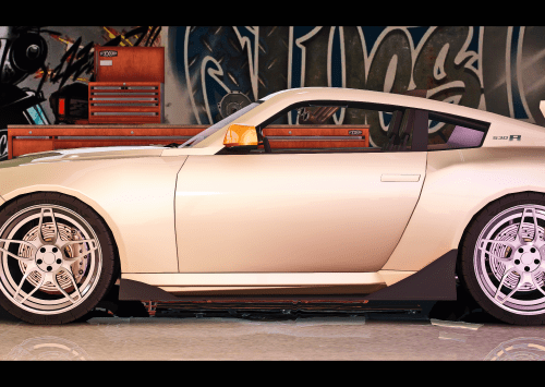 GTA5_2024-12-26_08-58-05 FiveM Mod GTA 5 Debadged Car