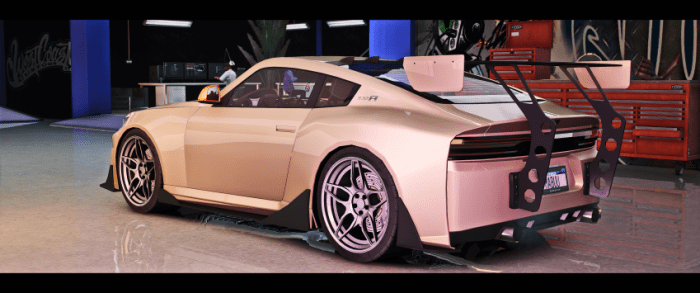 Hachiraito 530R - Image 4