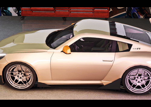 GTA5_2024-12-26_08-59-21 FiveM Mod GTA 5 Debadged Car
