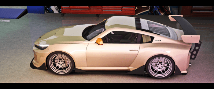 Hachiraito 530R - Image 3