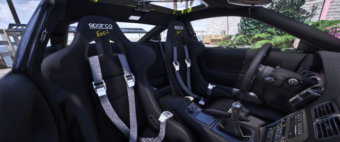 Nissan 240sx Nuke Edition - Image 7