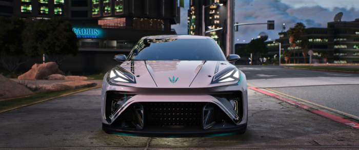 Cupra Valorant JETT - Image 6