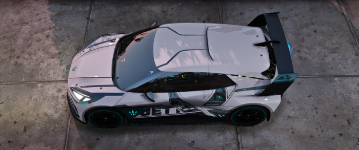 Cupra Valorant JETT - Image 3