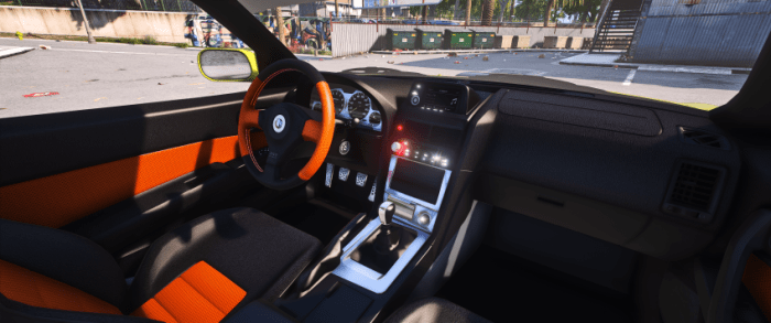 Nissan R34 Hardcore Edition - Image 3