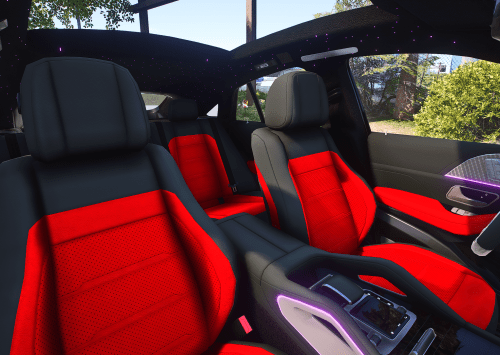 GTA5_2025-01-25_00-53-55 FiveM Mod GTA 5 Debadged Car