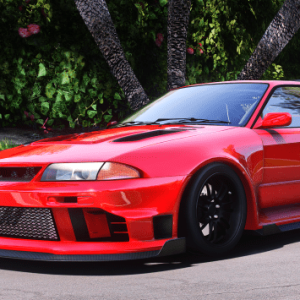 Drift Cars