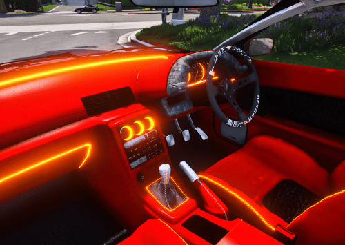 GTA5_2025-02-07_05-19-41 FiveM Mod GTA 5 Debadged Car