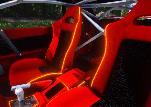 GTA5_2025-02-07_05-19-51 FiveM Mod GTA 5 Debadged Car