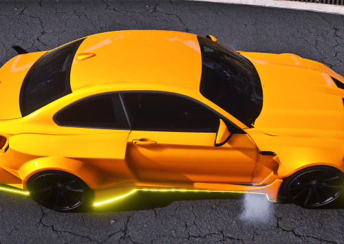 GTA5_2025-02-07_05-46-31 FiveM Mod GTA 5 Debadged Car