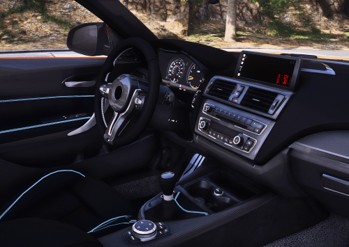 GTA5_2025-02-07_05-46-37 FiveM Mod GTA 5 Debadged Car