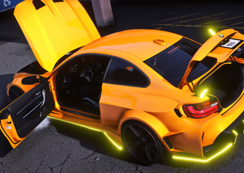 GTA5_2025-02-07_05-47-03 FiveM Mod GTA 5 Debadged Car