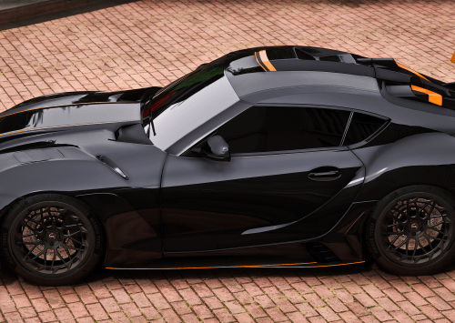 GTA5_2025-02-22_10-46-11 FiveM Mod GTA 5 Debadged Car