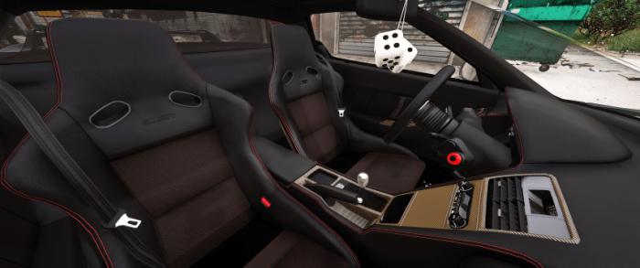 Honda NSX Type R Marga Hills - Image 3