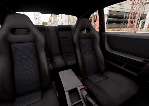 GTA5_2025-02-22_15-01-55 FiveM Mod GTA 5 Debadged Car