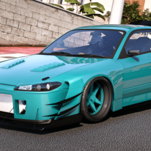 Drift Cars