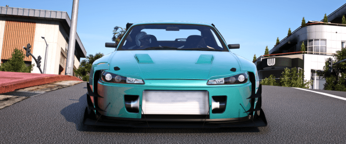 Custom Roxanne Widebody - Image 2
